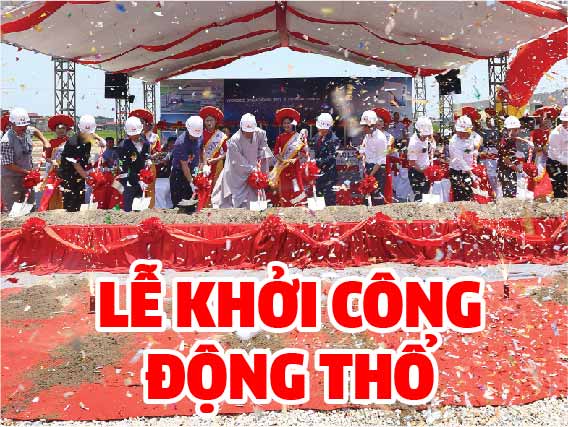 le-khoi-cong-dong-tho